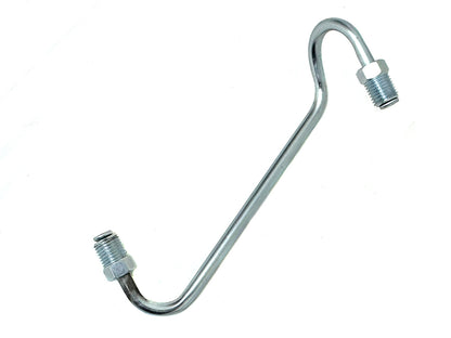 Rear Brake Line Zinc