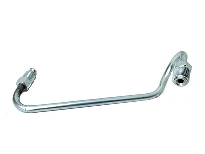 Rear Brake Line Zinc