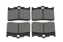 Duro Soft Brake Pad Set