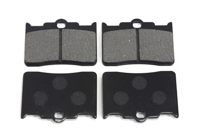 Duro Soft Brake Pad Set