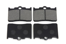 Duro Soft Brake Pad Set