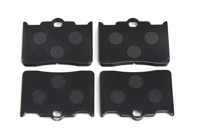 Duro Soft Brake Pad Set