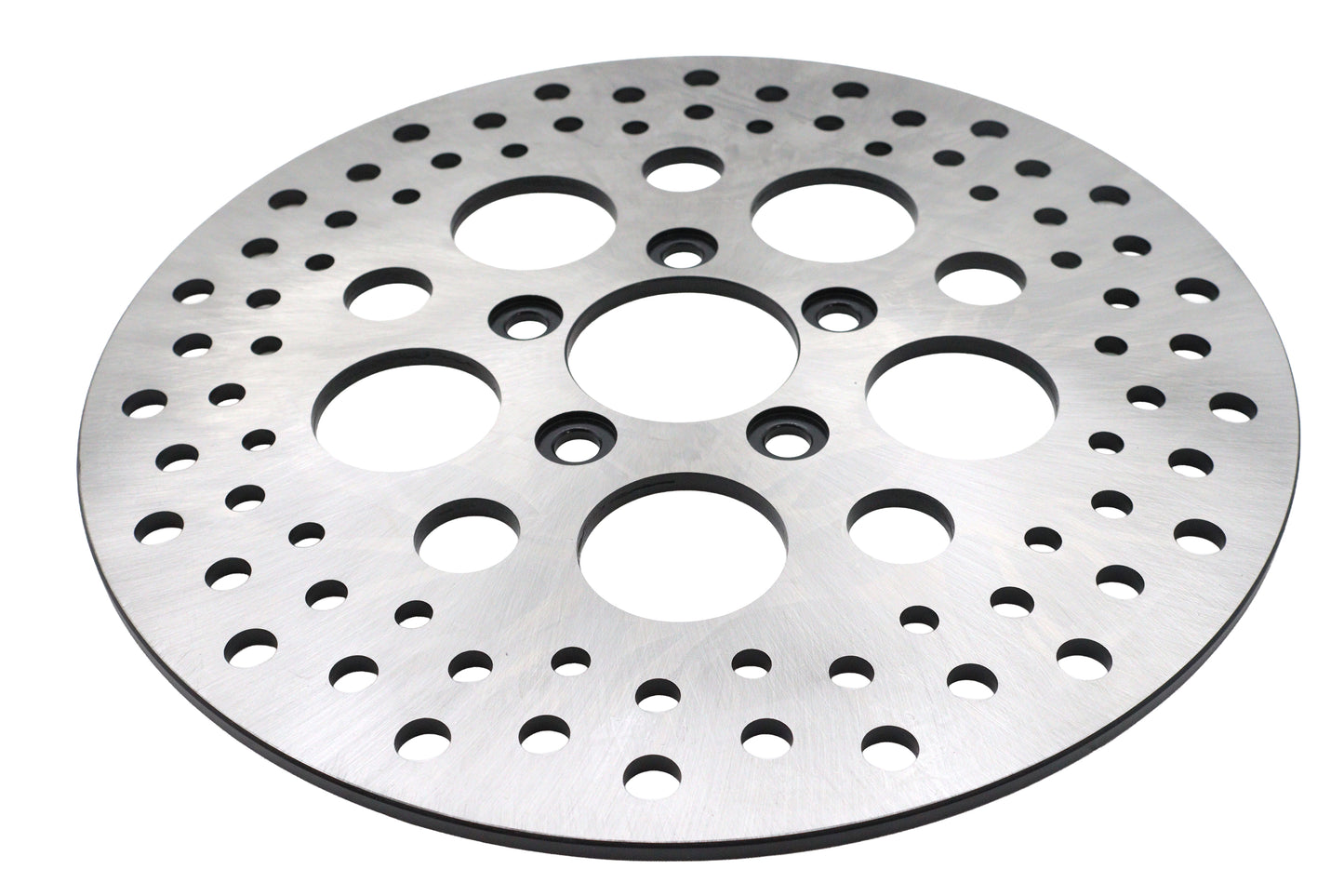 11-1/2 Drilled Rear Brake Disc