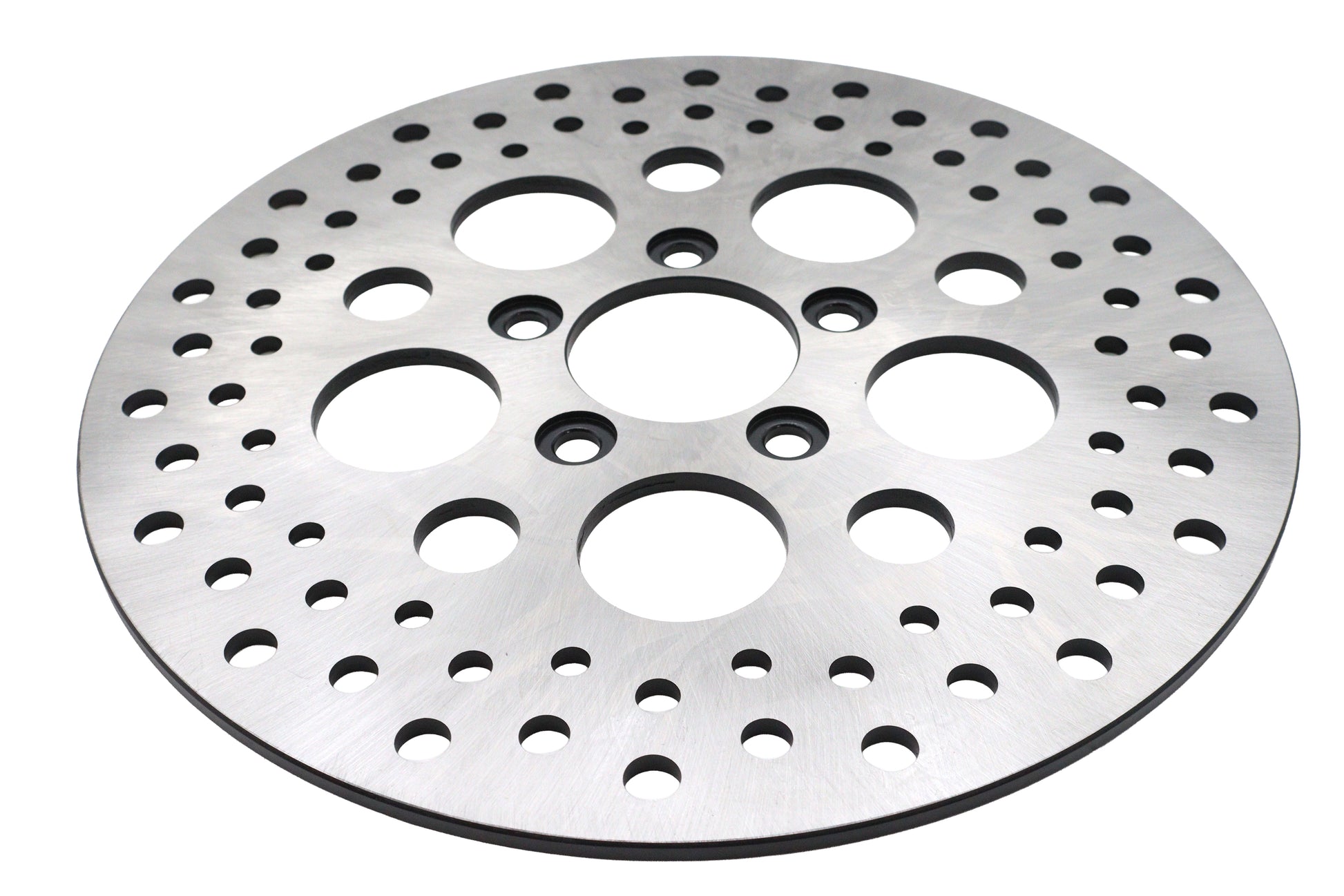 11-1/2 Drilled Rear Brake Disc