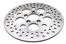 11-1/2 Drilled Rear Brake Disc
