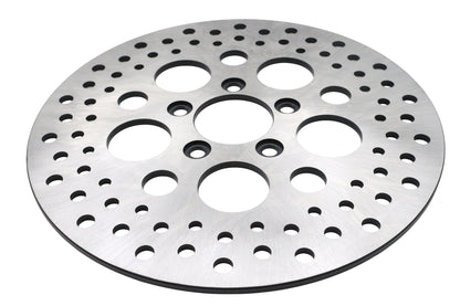 11-1/2 Drilled Rear Brake Disc