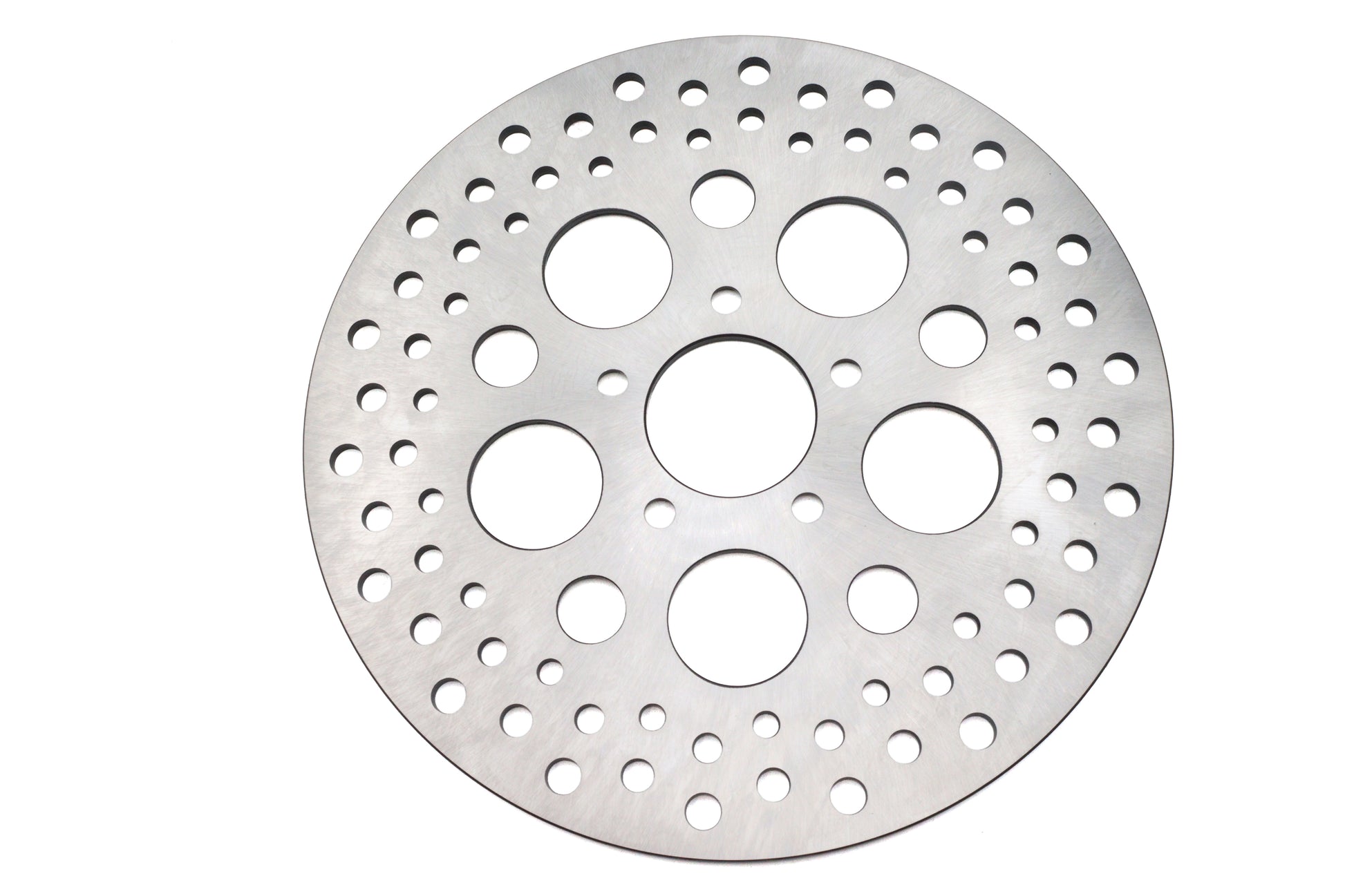 11-1/2 Drilled Rear Brake Disc