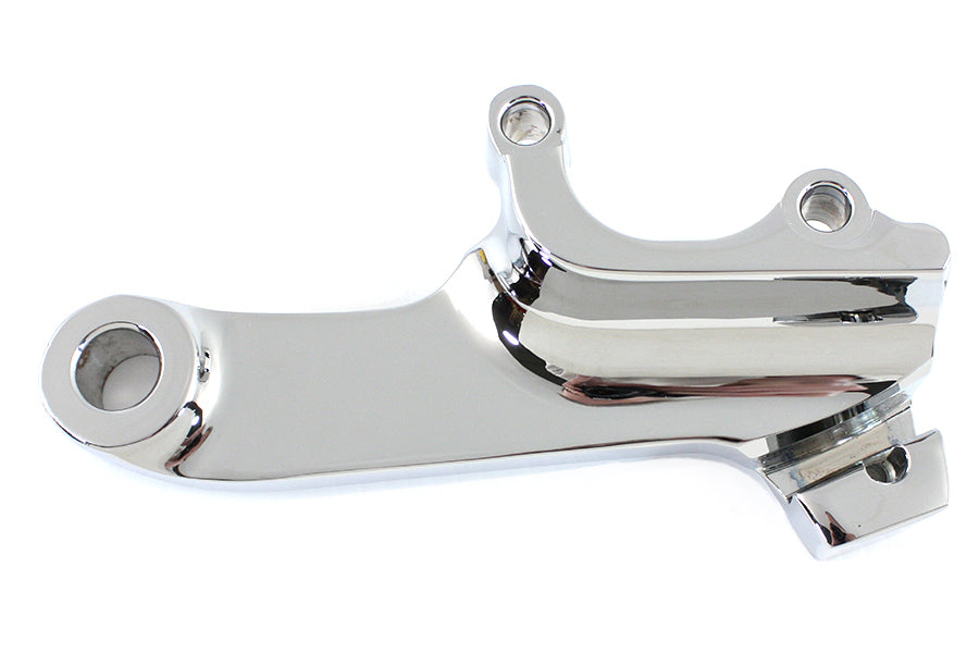 Rear Brake Caliper Bracket Chrome