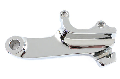Rear Brake Caliper Bracket Chrome
