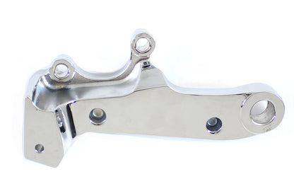 Rear Brake Caliper Bracket Chrome