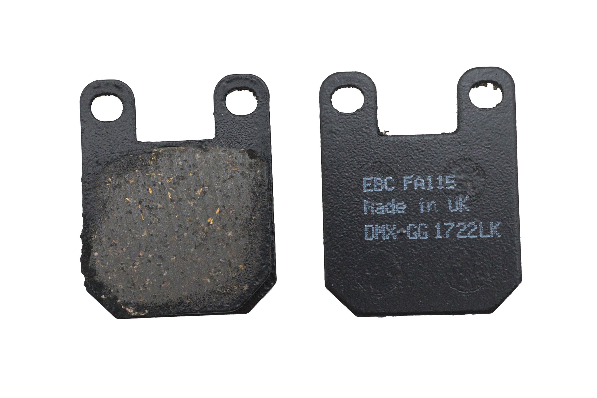 Replacement EBC Brake Pad Set