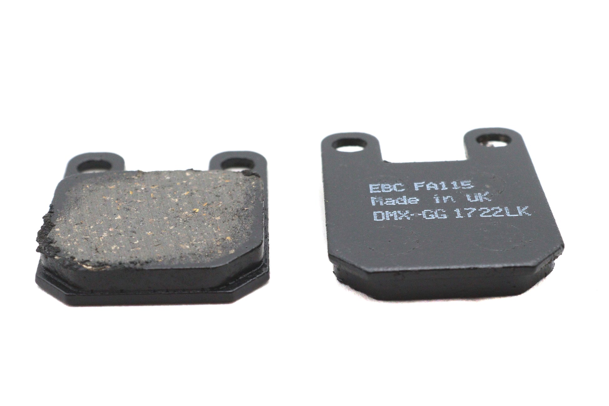 Replacement EBC Brake Pad Set