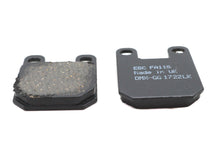 Replacement EBC Brake Pad Set