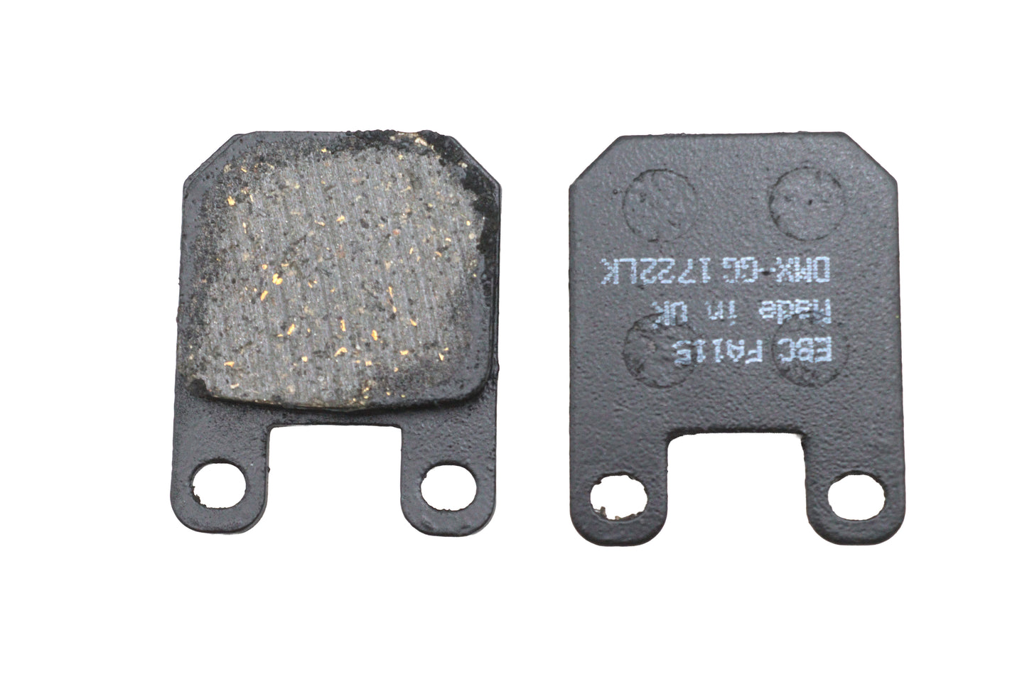 Replacement EBC Brake Pad Set