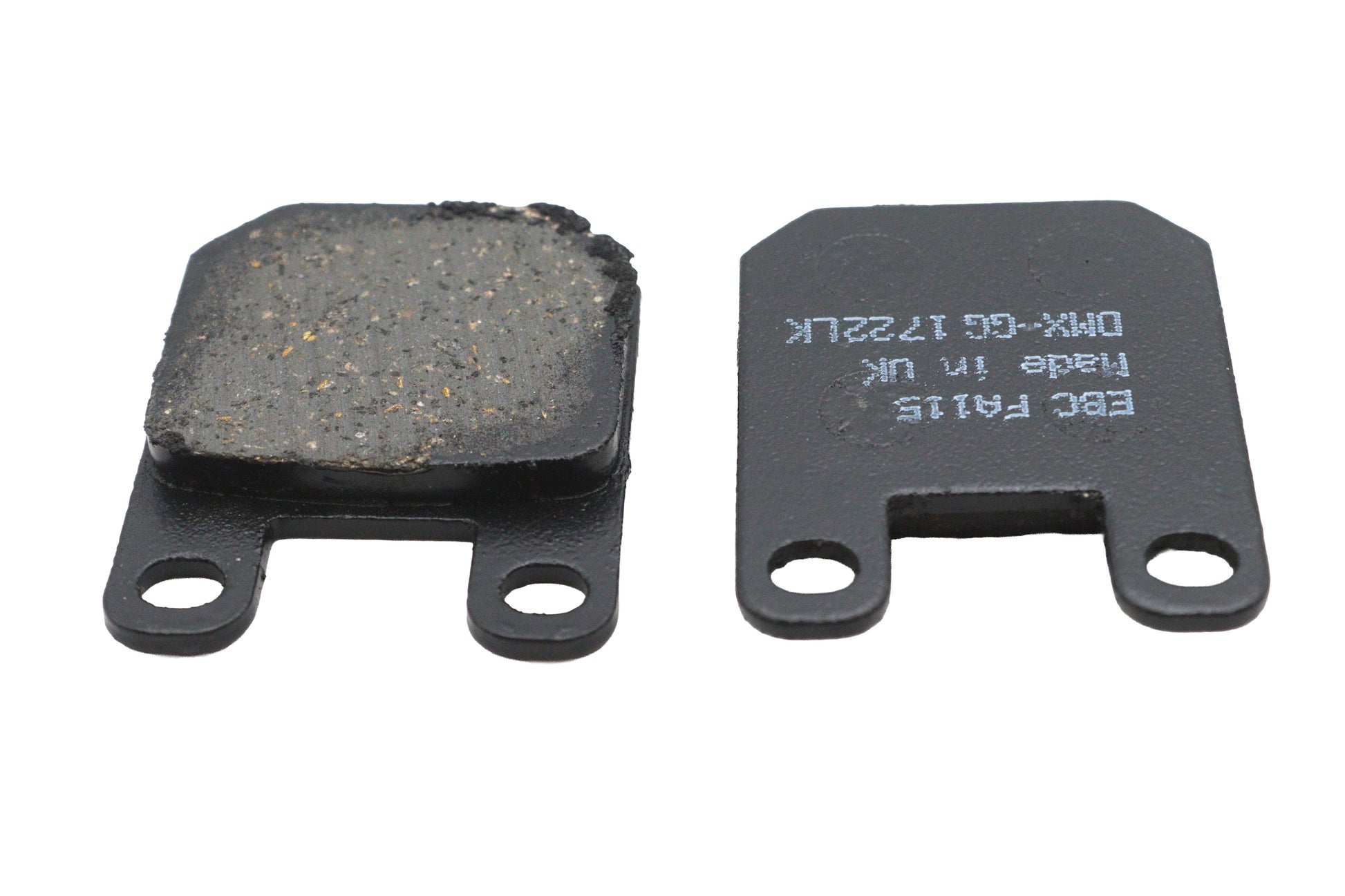 Replacement EBC Brake Pad Set