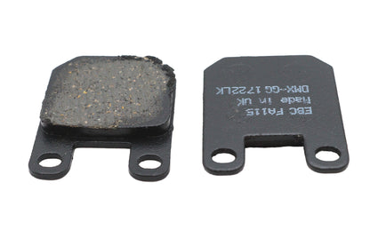 Replacement EBC Brake Pad Set