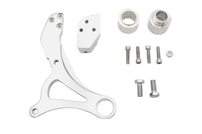 Ultima Rear Brake Caliper Bracket Polished