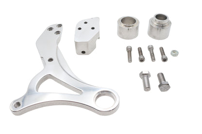 Ultima Rear Brake Caliper Bracket Polished