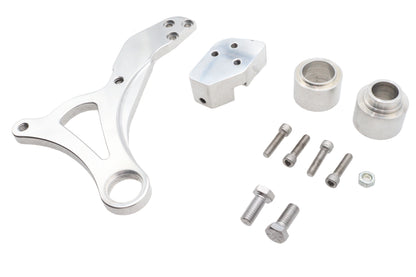Ultima Rear Brake Caliper Bracket Polished