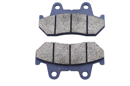 Ultima Caliper Replacement Brake Pads
