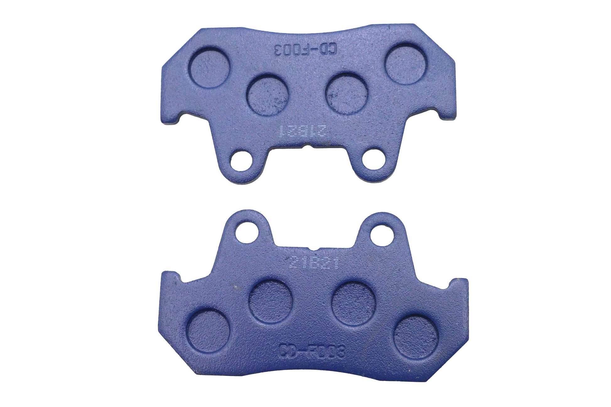 Ultima Caliper Replacement Brake Pads