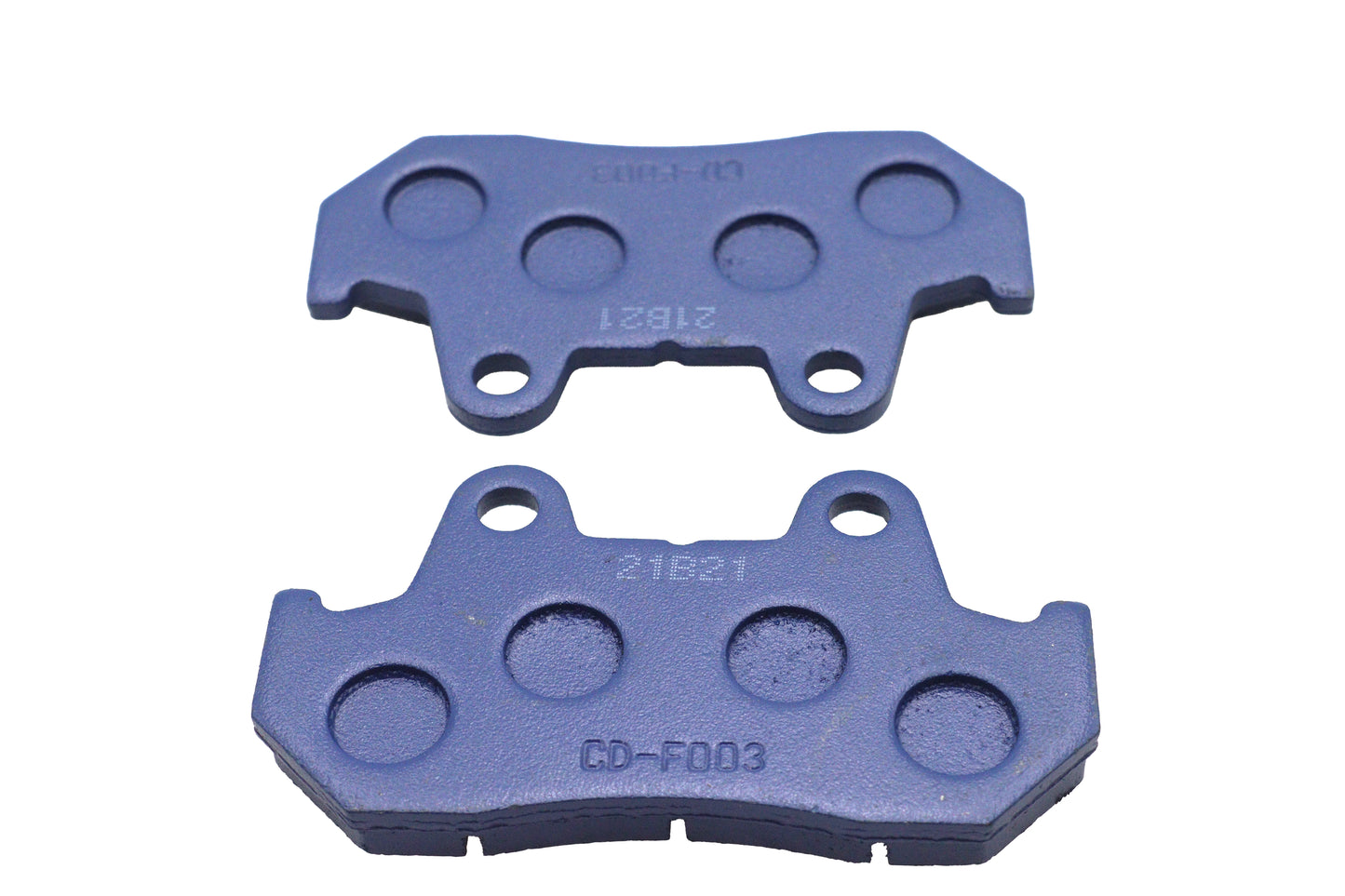 Ultima Caliper Replacement Brake Pads