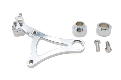 Ultima Rear Caliper Bracket Chrome