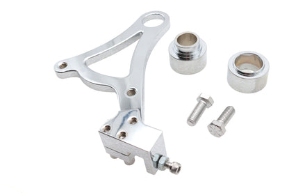 Ultima Rear Caliper Bracket Chrome
