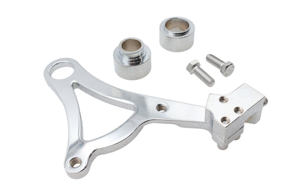 Ultima Rear Caliper Bracket Chrome