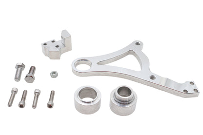 Ultima Rear Brake Caliper Bracket Polished