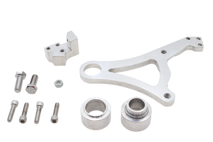 Ultima Rear Brake Caliper Bracket Polished