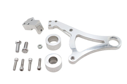 Ultima Rear Brake Caliper Bracket Polished