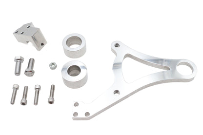 Ultima Rear Brake Caliper Bracket Polished