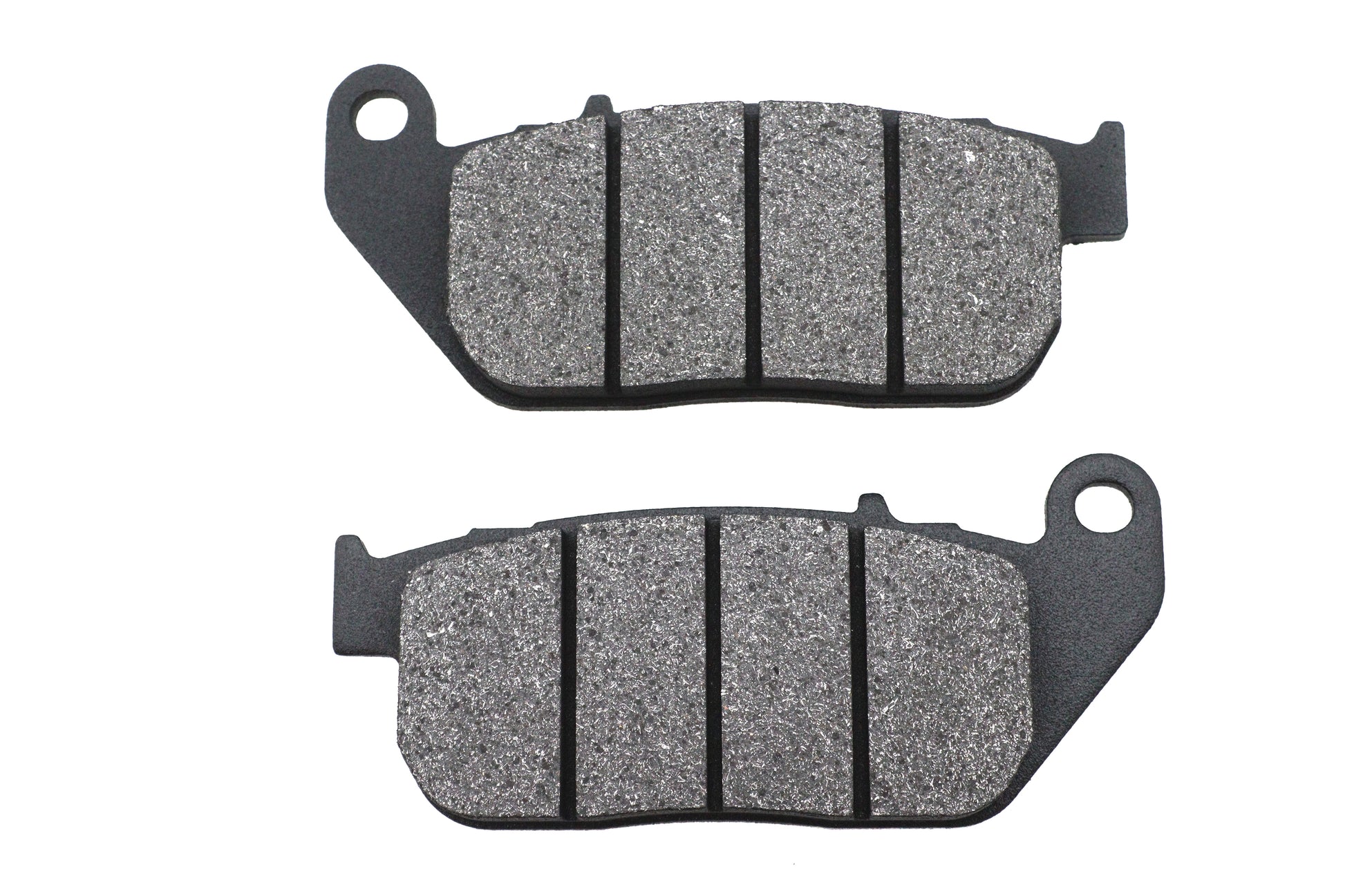 EBC Organic Brake Pad Set