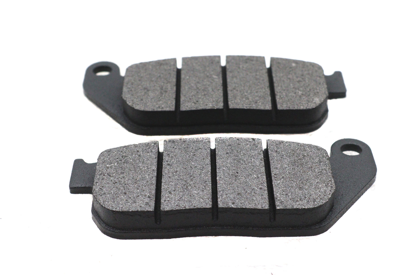 EBC Organic Brake Pad Set