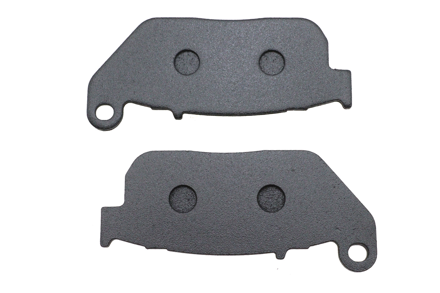 EBC Organic Brake Pad Set