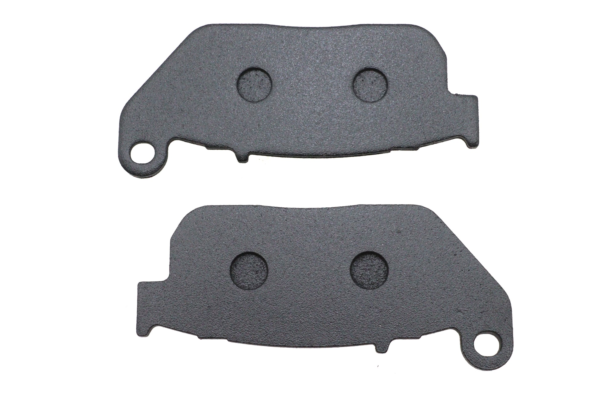 EBC Organic Brake Pad Set