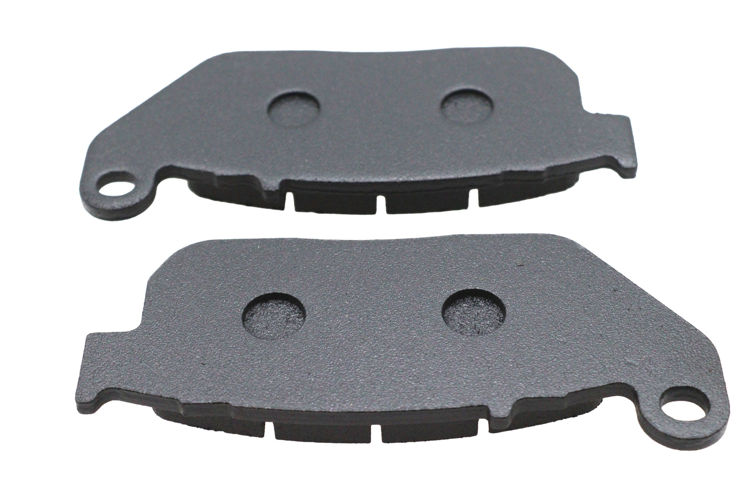 EBC Organic Brake Pad Set