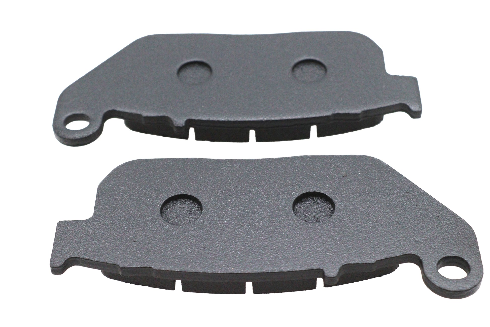 EBC Organic Brake Pad Set