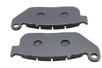 EBC Organic Brake Pad Set