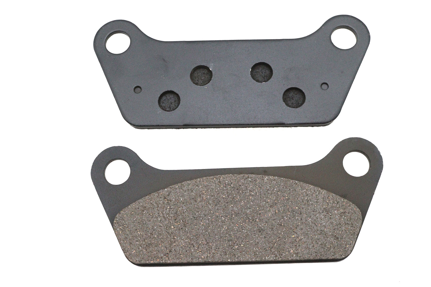 Ultima Sintered Rear Brake Pad Set