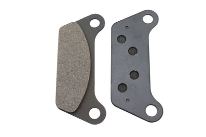 Ultima Sintered Rear Brake Pad Set