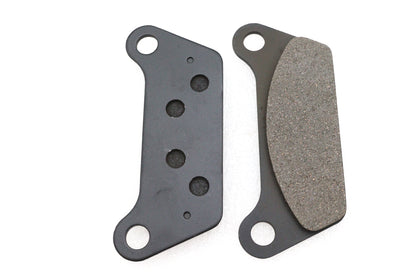 Ultima Sintered Rear Brake Pad Set