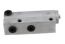 FXR Master Cylinder Alloy