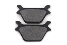 Duro Soft Rear Brake Pad Set