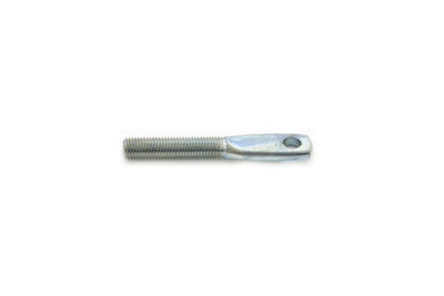 Brake Rod Plunger End