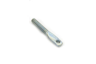 Brake Rod Plunger End