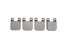 Duro Soft Brake Pad Set