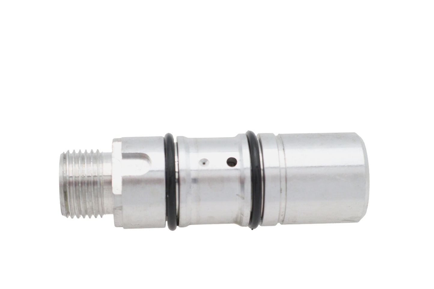 Rear Remote Master Cylinder Piston with O-Rings
