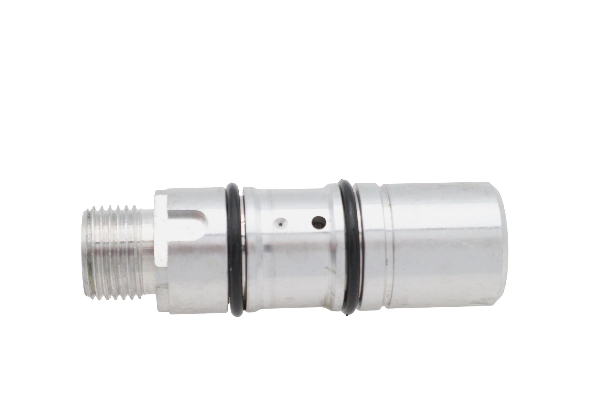 Rear Remote Master Cylinder Piston with O-Rings